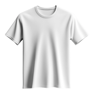 Camiseta Básica Branca